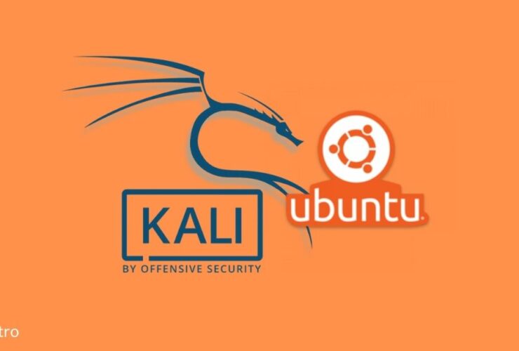 How to add Kali Linux Tools on Ubuntu [Katoolin]